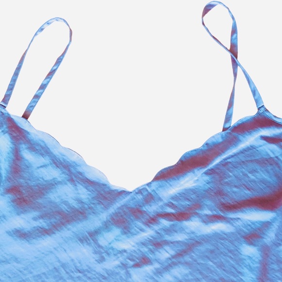 INC Camisole Chemise - Picture 11 of 11